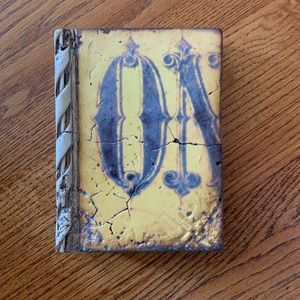 Sid Dickens Memory Block